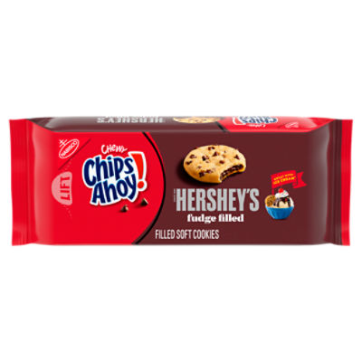 Chips Ahoy Chewy Nutrition Label Blog Dandk