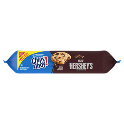 Chips on sale ahoy hershey