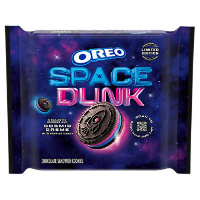 OREO SPACE DUNK 10.68 oz