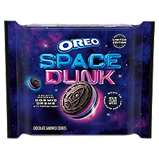 OREO SPACE DUNK 10.68 oz, 10.68 Ounce