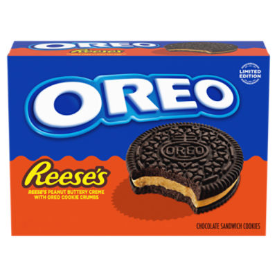Chocolate Peanut Buttery Creme