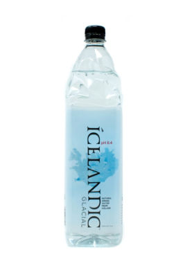 Thor Spring Icelandic Glacial Spring, 50.7 fl oz