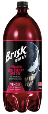 Brisk Dark Cherry Limeade, 67.6 fl oz