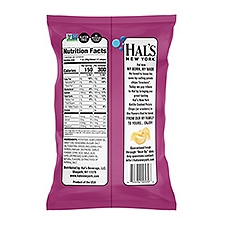 Hal's New York Kettle Chips, 2 Each