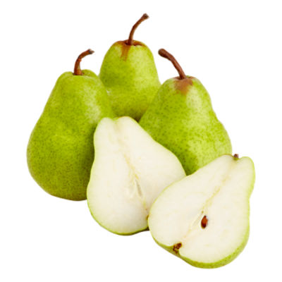 Bartlett Pear – aramgarhorchards