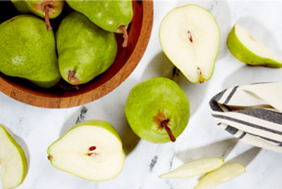 Fresh Bartlett Pears, Each