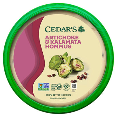 Artichoke Kalamata