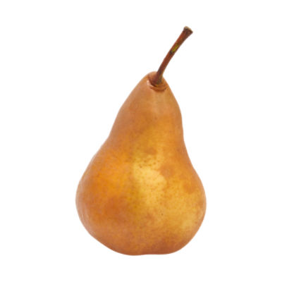 Bosc Pear 1 Ct 8 Oz Price Rite 