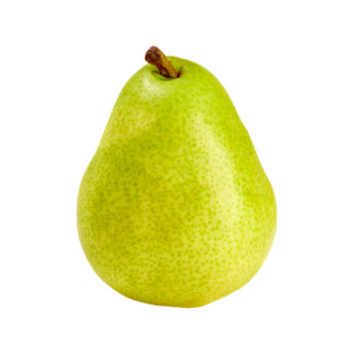 Organic Green D’Anjou Pears – 1 Dozen