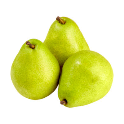 Organic Anjou Pears Information and Facts