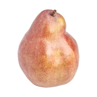 Pear - Red Anjou, 1 pound