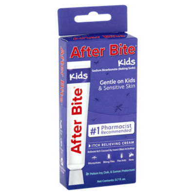 After Bite Kids Instant Itch Relief, 1 fl oz