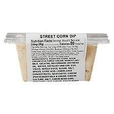 Lakeview Farms Street Corn Dip, 10 oz