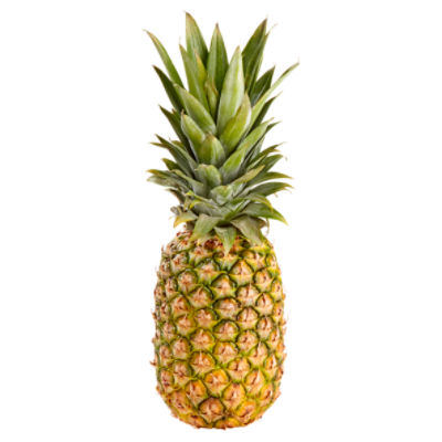 Pineapple Large, 1 each, 1 Each