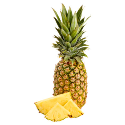 Pineapple Large, 1 each