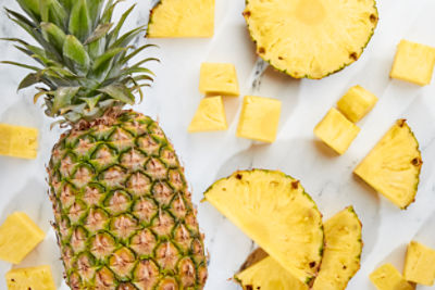 Pineapple Large, 1 each