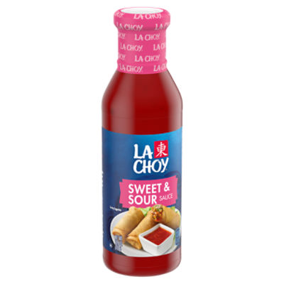 La Choy Sweet & Sour Sauce, 14.8 oz