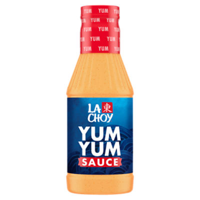 La Choy Yum Yum Sauce, 16 fl oz