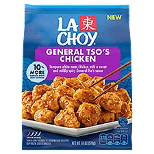 La Choy General Tso's Chicken, 18 oz