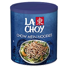 La Choy Chow Mein Noodles, 5 Ounce, 5 Ounce