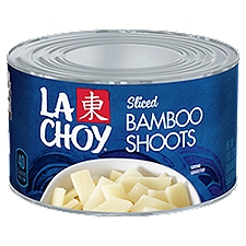 La Choy Sliced Bamboo Shoots, 8-oz. Can