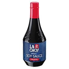 La Choy All Purpose, Soy Sauce, 15 Fluid ounce