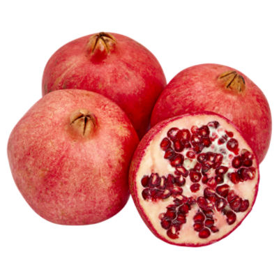 Fresh Pomegranate, 1 each