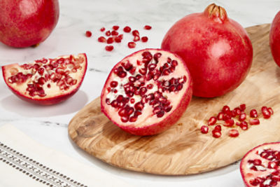 Fresh Pomegranate, 1 each