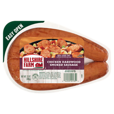 Hillshire farms clearance sausage