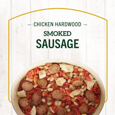 Hillshire farms outlet chicken sausage