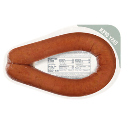 Hillshire Farm® Beef Polska Kielbasa Smoked Sausage, 12 oz.