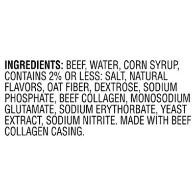 Hillshire Farm® Beef Polska Kielbasa Smoked Sausage, 12 oz.