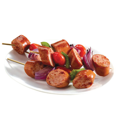 Hillshire farms hotsell polish kielbasa