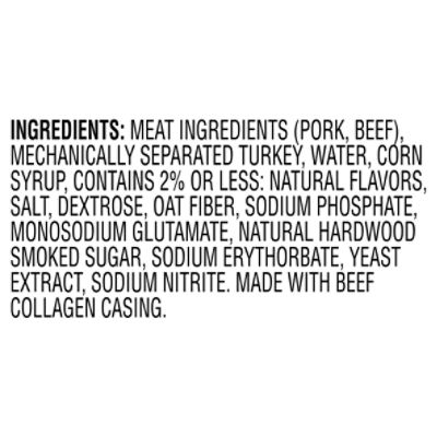 Hillshire Farm Polska Kielbasa Smoked Sausage, 14 oz.