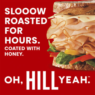 Hillshire Farm Crescent Roll Sandwiches - Sandwich Maker Recipe