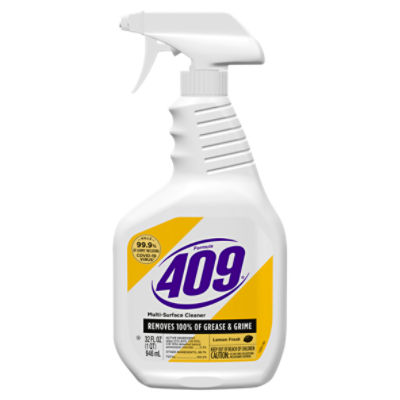 Formula 409 Multi-Surface Cleaner, 32 oz, 32 Ounce