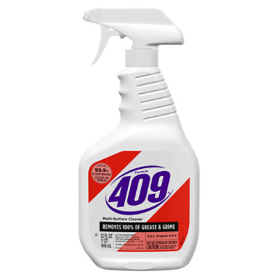 Formula 409 32 oz. Original Multi-Surface Cleaner Spray 4460000889