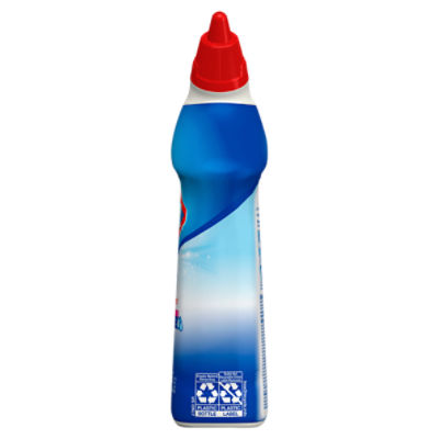 Clorox Toilet Bowl Cleaner Bleach, 24 fl oz