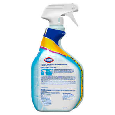 Is Clorox Bad For Dogs