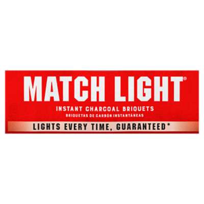 Kingsford match light on sale charcoal