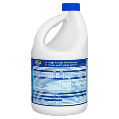 Current Technologies Bleach-Rite Disinfecting Spray with Bleach 16 oz.