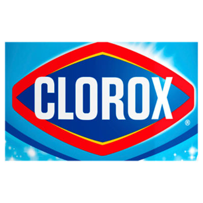 Clorox Splash-Less Bleach, 3.66 qt