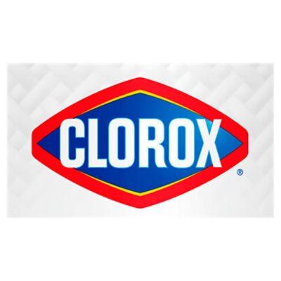 Clorox Lemon Verbena Multi-Purpose Paper Towel Wipes, 75 count, 1 lb 4.5 oz