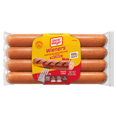 Classic uncured outlet wieners