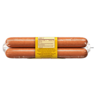 Oscar mayer hotsell bun length wieners