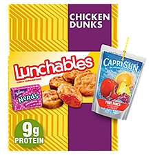 Lunchables Chicken Dunks, 1 Each