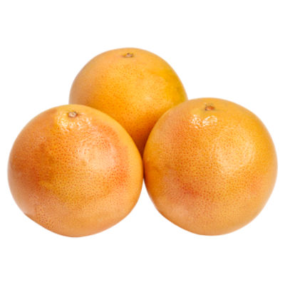 Fresh Red/Pink Grapefruit, each