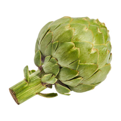 Fresh Artichokes, 1 each