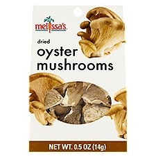 Melissa's Dried Oyster Mushrooms, 0.5 oz