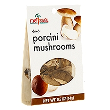 Melissa's Dried Porcini Mushrooms, 0.5 oz